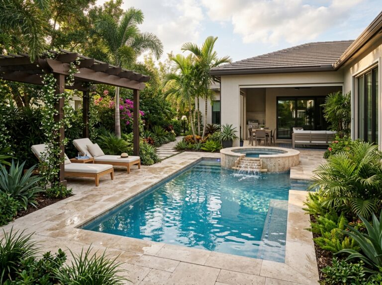 23 Elegant Small Pool Ideas for Small Yards — Modern, Cozy, and Budget-Friendly Designs